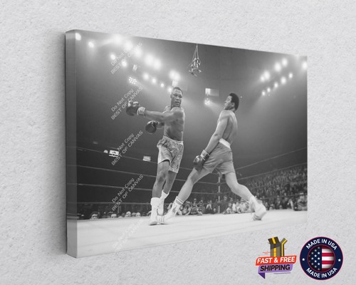Muhammad ali boxing defending - muhammad,