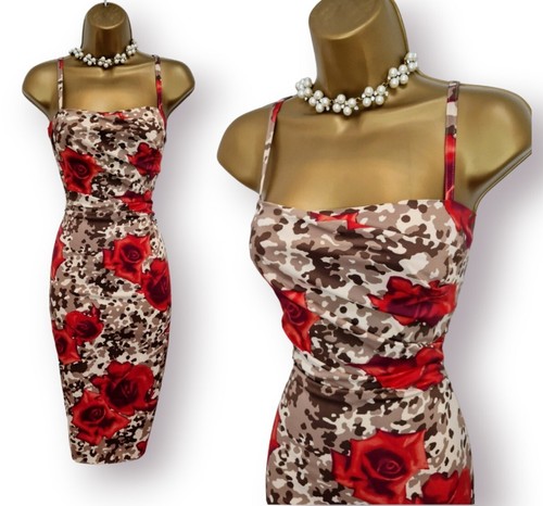 Karen millen vintage red - karen,