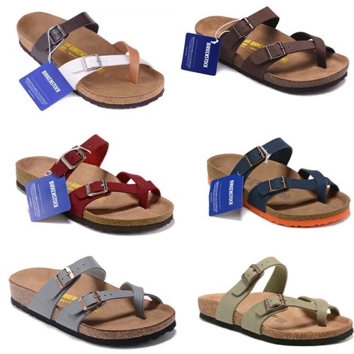 Birkenstock mayari birko - mayari, birko-flor