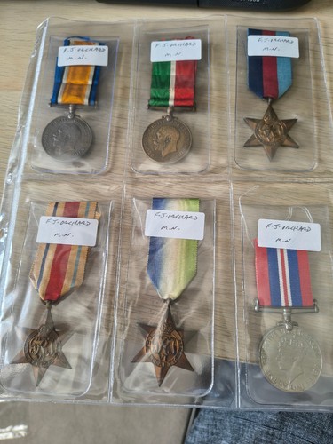Ww1 and ww2 mercantile - ww1,