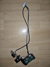 Power button lg oled - wi-fi, ir