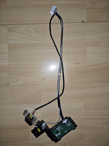 Power button lg oled - button, wi-fi