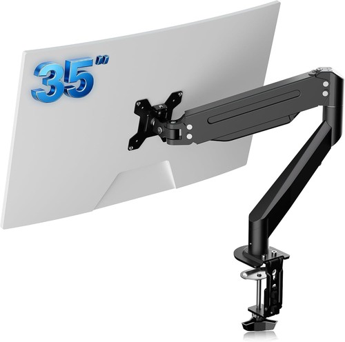 Suptex single monitor arm for - suptex,