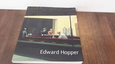 Edward hopper exhibitions - :,