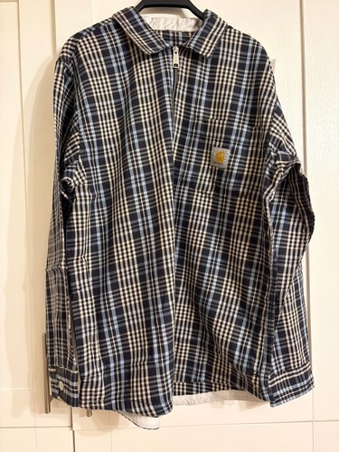Carhartt full zip - zip, jacket