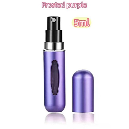 Refillable perfume - ml,