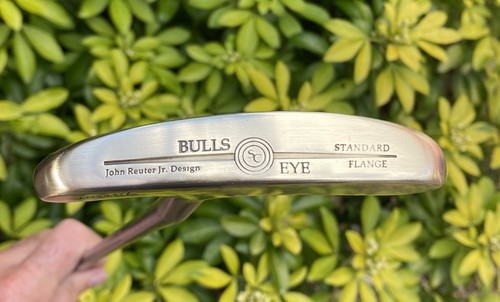 Titleist scotty cameron bulls - scotty,