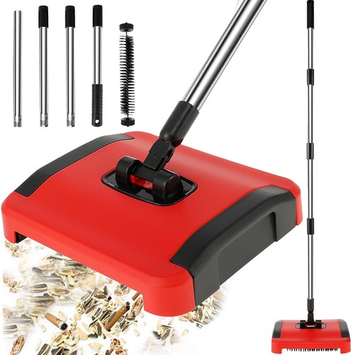 Carpet cleaner manual - cleaner,