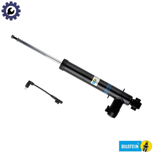 Shock absorber 267520 - absorber, for