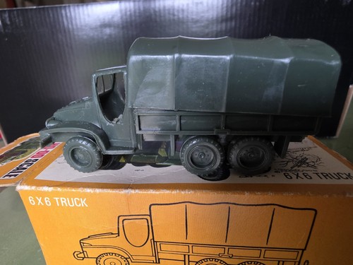 Vintage airfix scale - vintage, 6