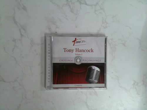 Tony hancock - hancock,