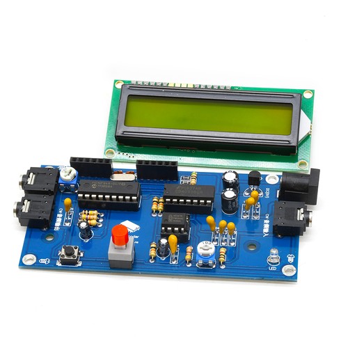 Morse code reader decoder - morse,