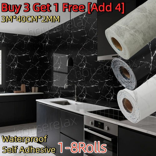 Thick pvc marble - thick,