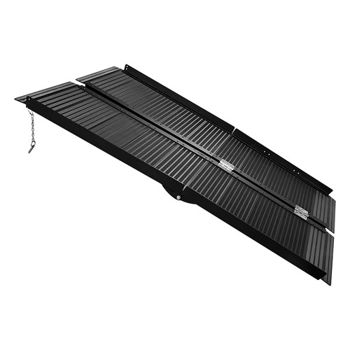 5ft fold portable - fold, wheelchair