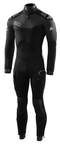 Waterproof neoflex 7mm - sd, mens