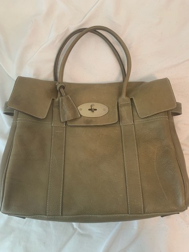 Mulberry bayswater classic - mulberry,