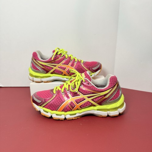Asics gel kayano pink - 19,