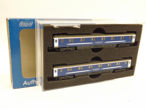 Dapol 006 kms4 mk3 - dapol,