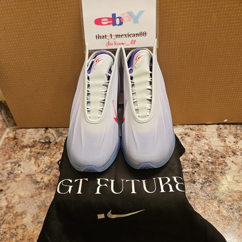 Nike future swooshman - nike,