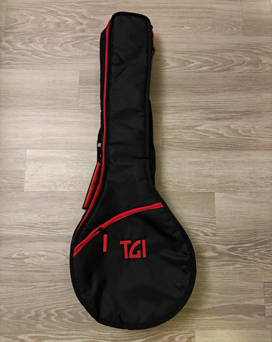 Tgi padded nylon - nylon, 5