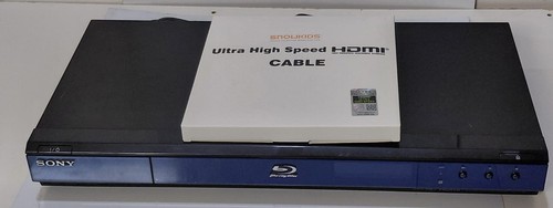 Sony bdp s350 blu - sony, blu-ray