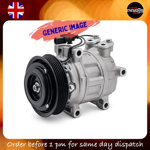 Compressor for mitsubishi - compressor,