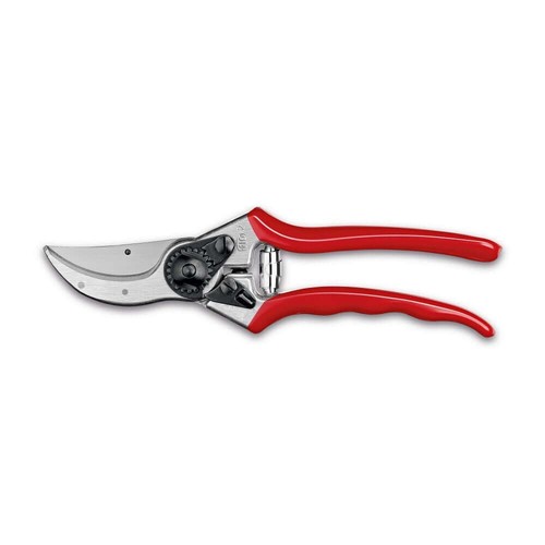 Felco bypass secateurs - f,