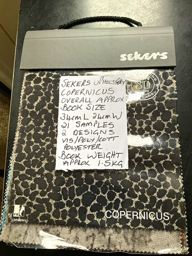 Sekers copernicus upholstery - sekers,