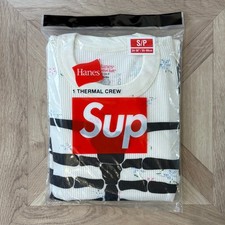 Supreme hanes bones - supreme,
