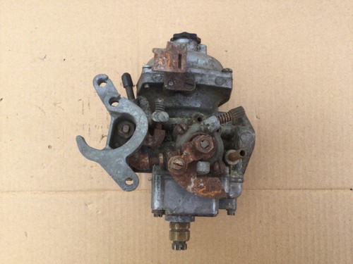 Stromberg 150 carburettor - stromberg,