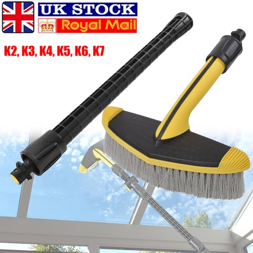 Extension lance pressure - extension,
