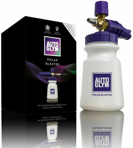 Autoglym polar blaster - autoglym,