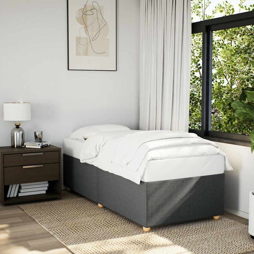 Vidaxl bed frame - vidaxl,