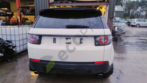 Land rover discovery sport td4 - rover,
