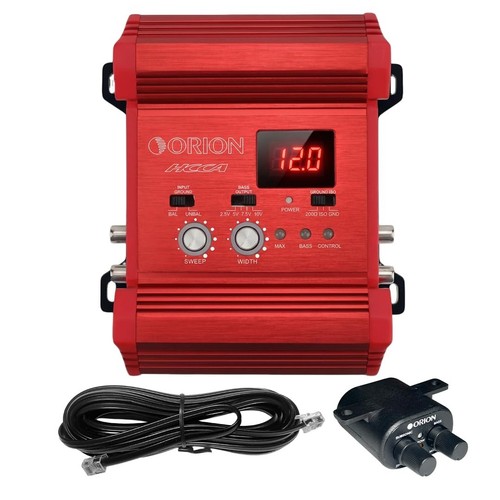 Orion hccabp35 high - orion,