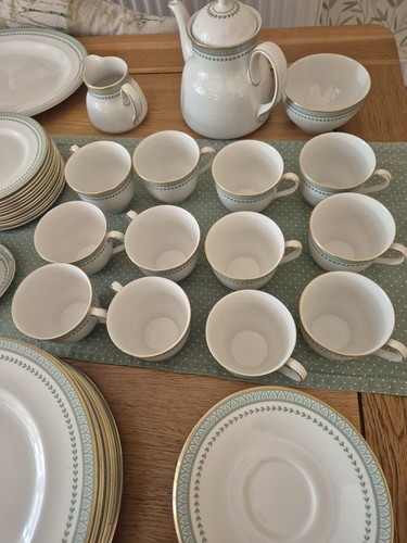 Royal doulton berkshire - doulton,