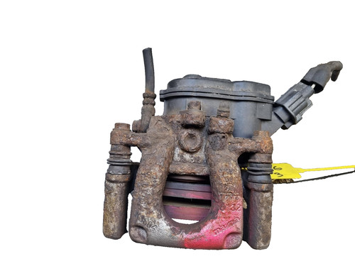Mazda brake caliper rear - brake,