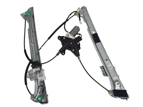 Window regulator front the - window,