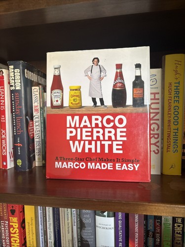 Marco made easy - by,
