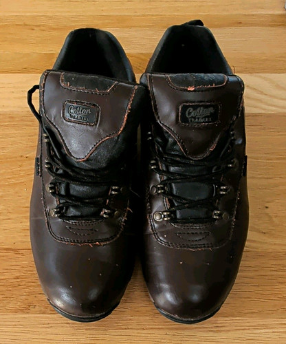 Cotton traders men brown - traders, men's