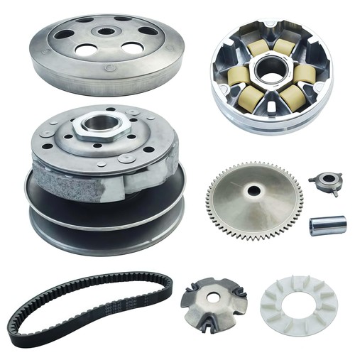 Gy6 50cc clutch set - set,,