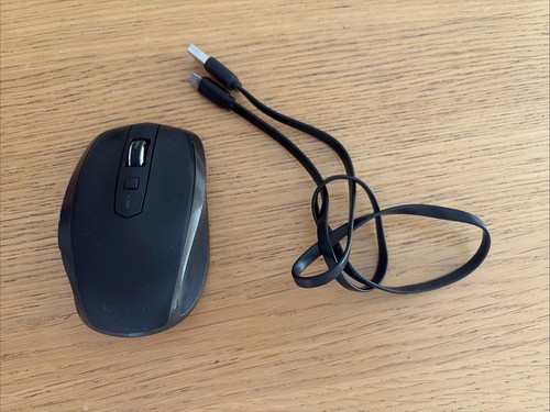 Logitech anywhere mouse - logitech, 2