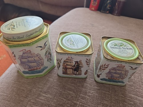 Vintage collection 1970 - collection, x