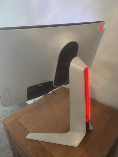 Alienware curved gaming - alienware,