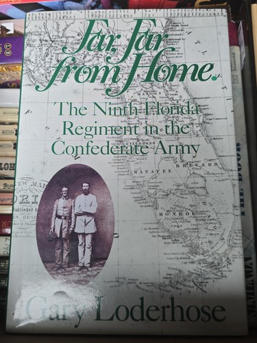 Far from home - the, ninth