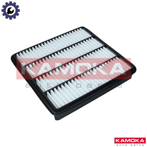Air filter f241101 - air, toyota