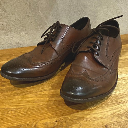 Clarks collection men brown - collection,