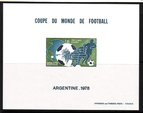 Monaco 1315 mint - no.,