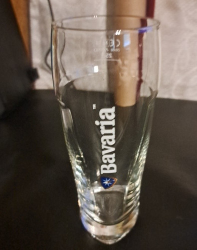 European imported bavaria beer - imported,
