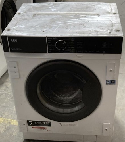 Display aeg integrated - display,